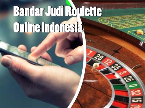 judi roulette online indonesia Array